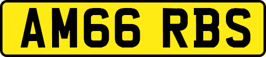 AM66RBS