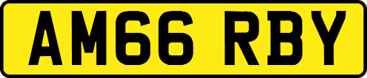 AM66RBY