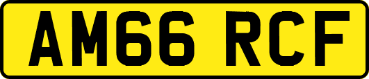 AM66RCF