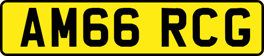 AM66RCG