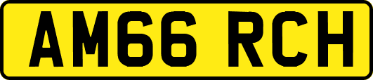 AM66RCH