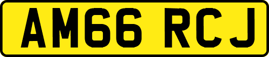 AM66RCJ