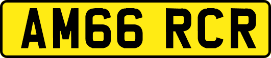 AM66RCR
