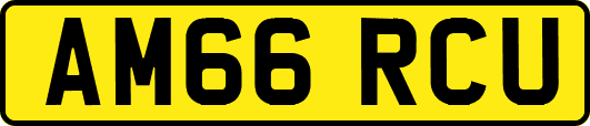 AM66RCU