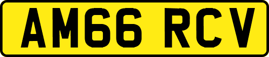 AM66RCV