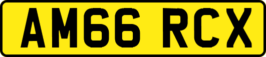 AM66RCX