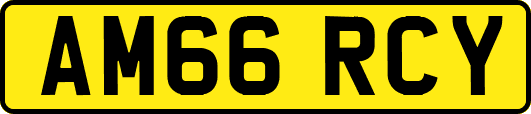 AM66RCY