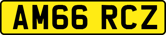 AM66RCZ