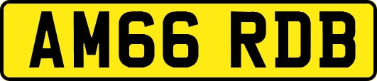 AM66RDB