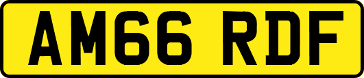 AM66RDF