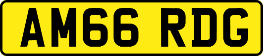 AM66RDG