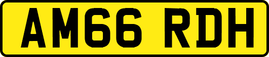AM66RDH