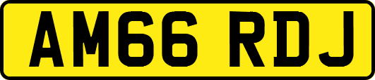 AM66RDJ