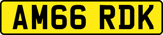 AM66RDK