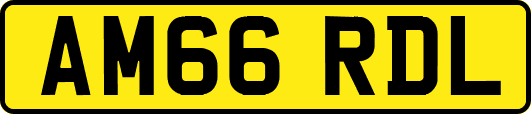 AM66RDL