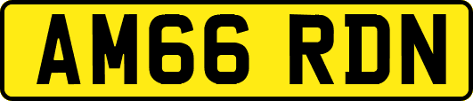 AM66RDN