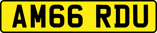AM66RDU