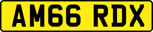 AM66RDX