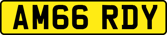 AM66RDY