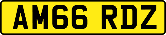 AM66RDZ