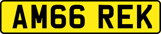 AM66REK