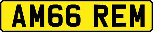 AM66REM