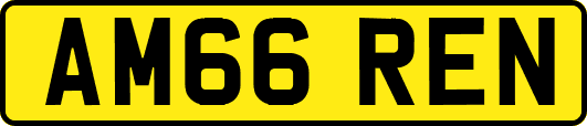 AM66REN