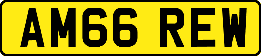 AM66REW