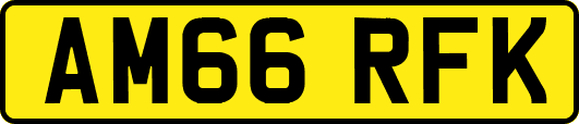 AM66RFK