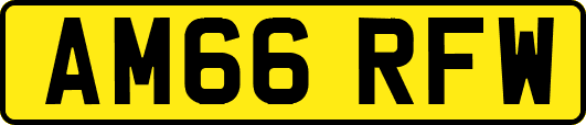 AM66RFW