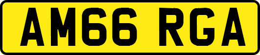 AM66RGA