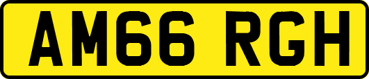 AM66RGH
