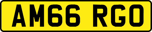 AM66RGO