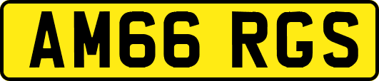 AM66RGS