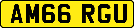 AM66RGU