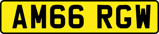 AM66RGW
