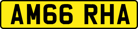 AM66RHA