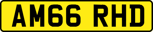 AM66RHD