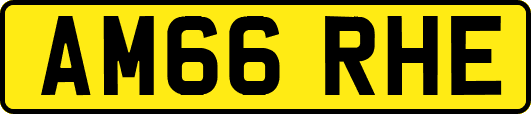 AM66RHE