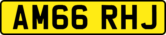 AM66RHJ