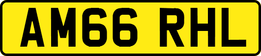 AM66RHL