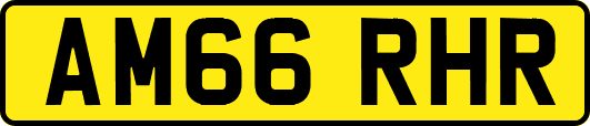 AM66RHR