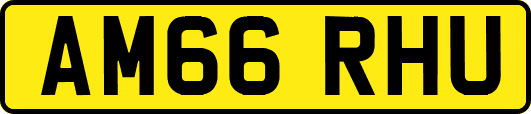 AM66RHU