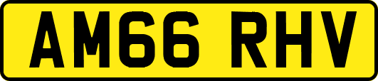 AM66RHV