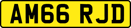 AM66RJD