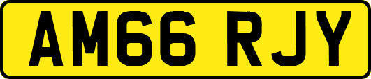 AM66RJY