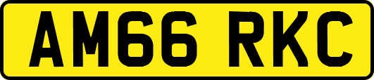 AM66RKC