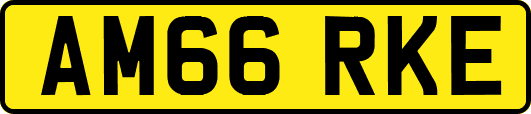 AM66RKE