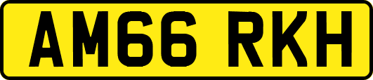 AM66RKH
