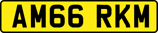 AM66RKM